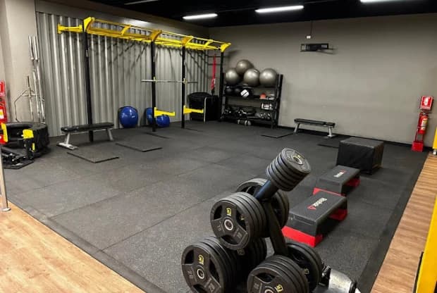 Smart Fit Plaza Del Sol Piura, foto 4