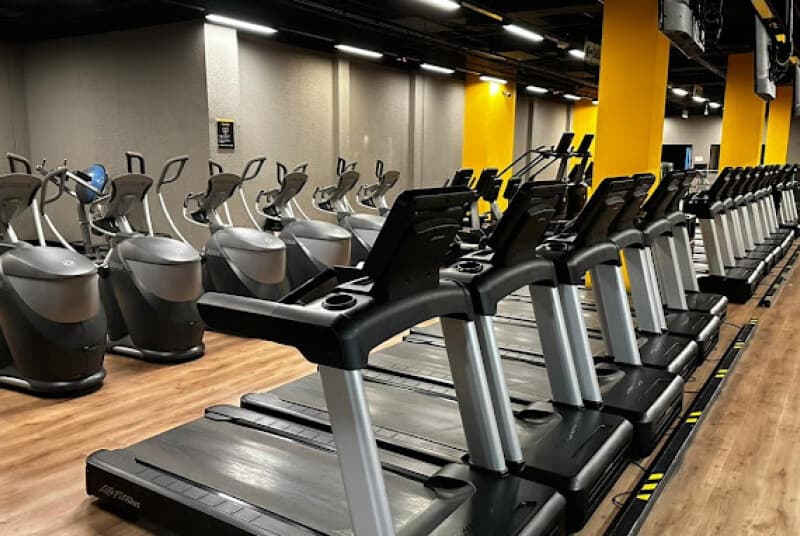 Smart Fit Plaza Del Sol Piura, foto 6