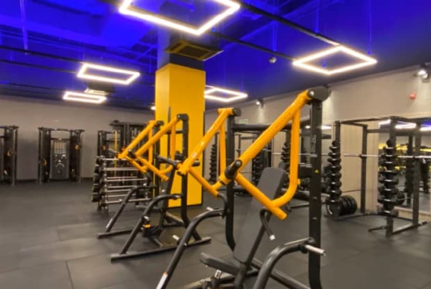 Smart Fit Plaza Flora, foto 3