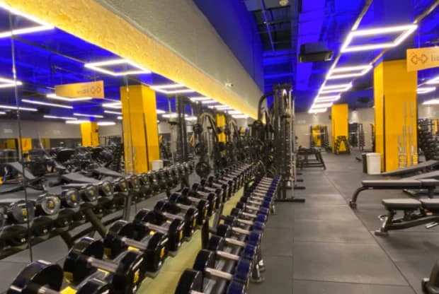 Smart Fit Plaza Flora, foto 4
