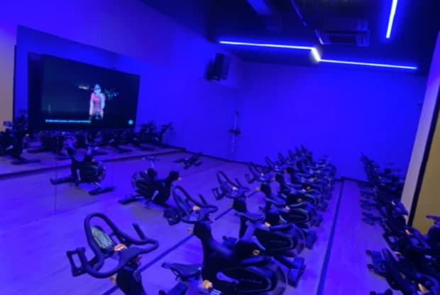 Smart Fit Plaza Flora, foto 5