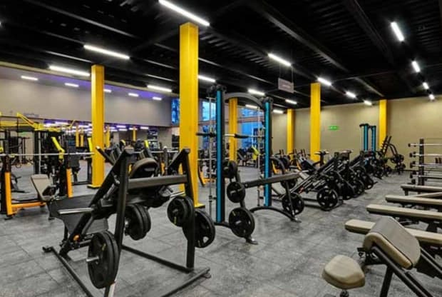 Smart Fit Plaza Las Americas, foto 2