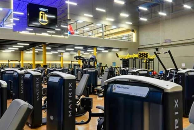 Smart Fit Plaza Las Americas, foto 3