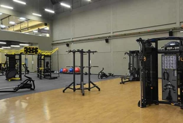 Smart Fit Plaza Las Americas, foto 5