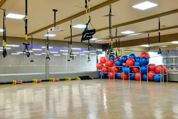 Smart Fit Plaza Las Americas, foto 6