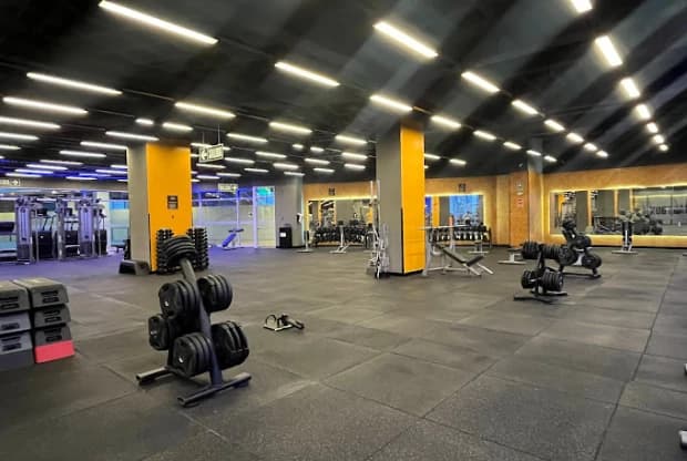 Smart Fit Plaza San Miguel, foto 4
