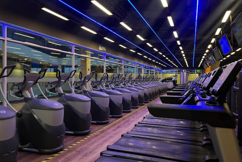 Smart Fit Plaza San Miguel, foto 6