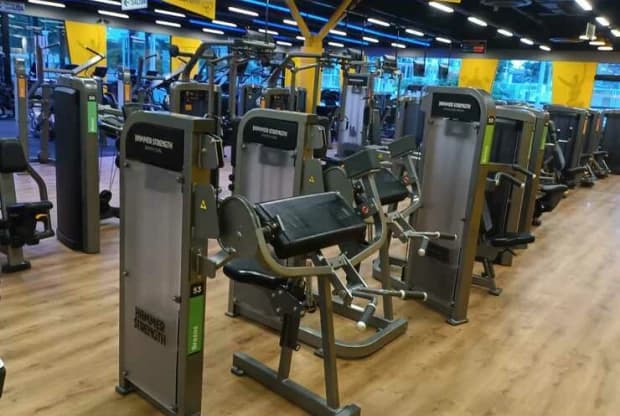 Smart Fit Plaza Vea Ica, foto 2