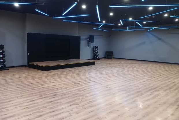 Smart Fit Plaza Vea Ica, foto 5