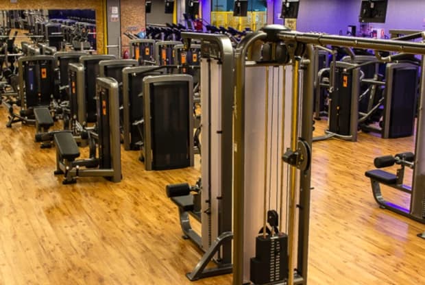Smart Fit Puerto Montt, foto 2