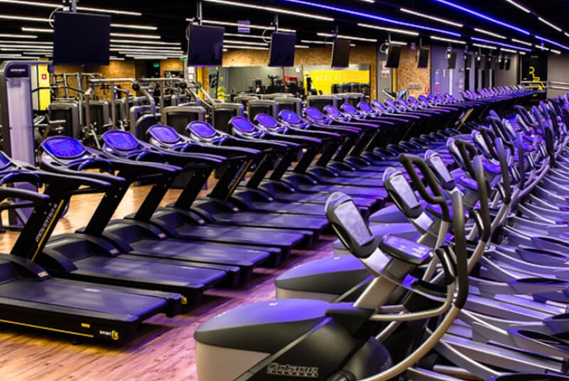Smart Fit Puerto Montt, foto 5