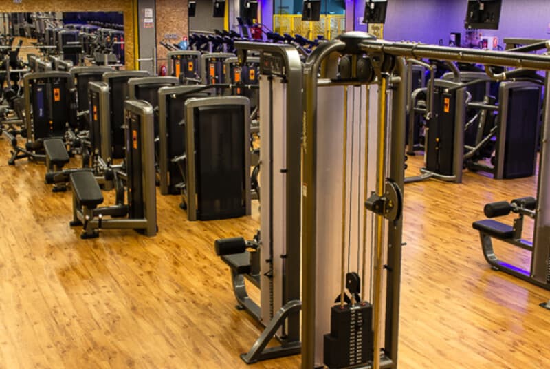 Smart Fit Puerto Montt, foto 6