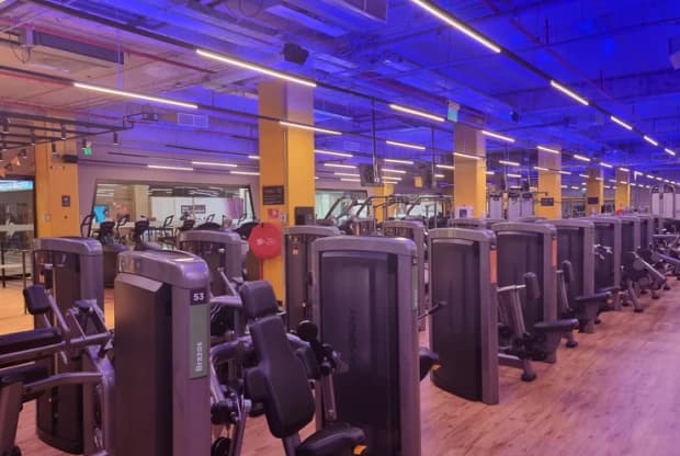 Smart Fit Quilpué, foto 4