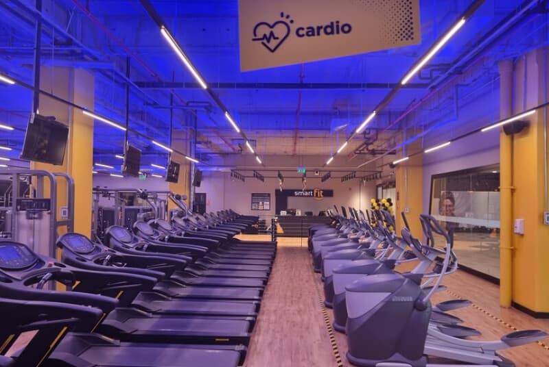 Smart Fit Quilpué, foto 5