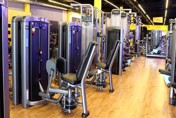 Smart Fit Rancagua Centro, foto 2