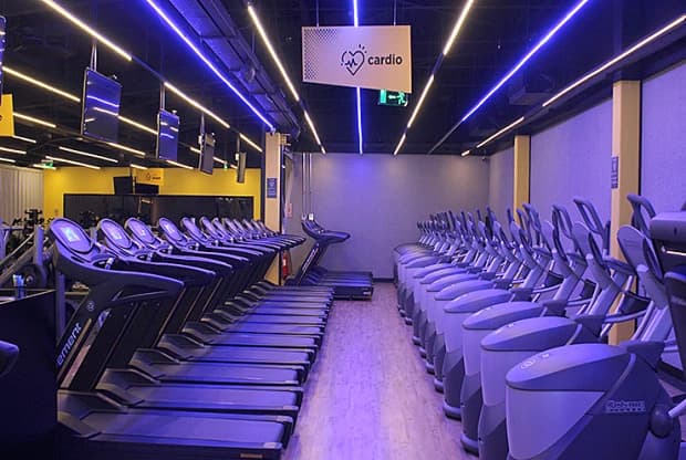 Smart Fit Rancagua Centro, foto 4