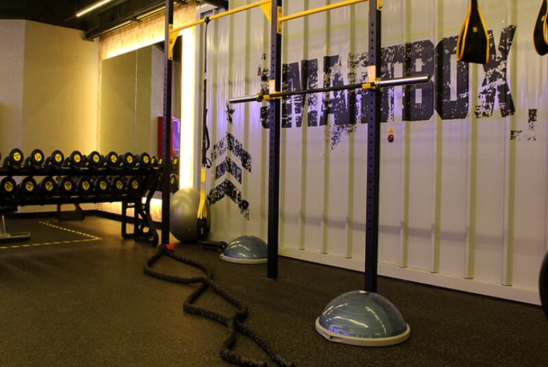 Smart Fit Rancagua Centro, foto 5