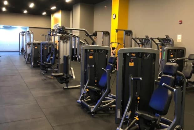 Smart Fit Real Plaza Arequipa, foto de portada
