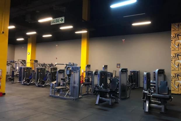 Smart Fit Real Plaza Arequipa, foto 3