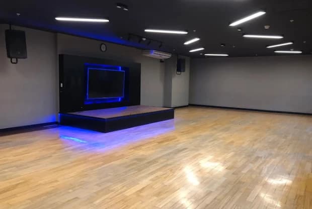 Smart Fit Real Plaza Arequipa, foto 4