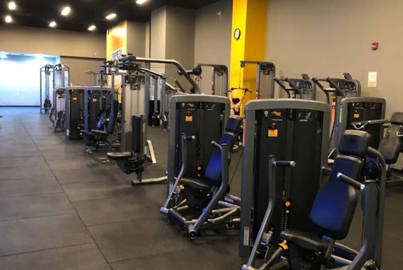 Smart Fit Real Plaza Arequipa, foto 5