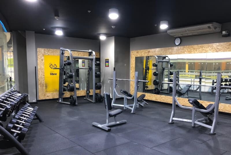 Smart Fit Real Plaza Arequipa, foto 6