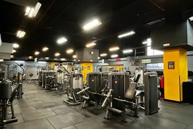 Smart Fit Real Plaza Cajamarca, foto 2