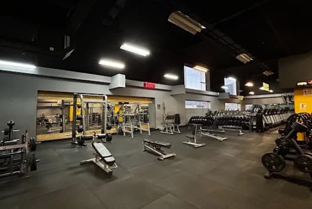 Smart Fit Real Plaza Cajamarca, foto 3