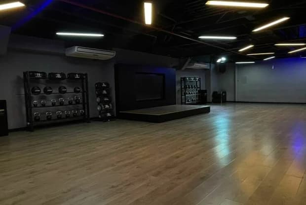 Smart Fit Real Plaza Cajamarca, foto 4