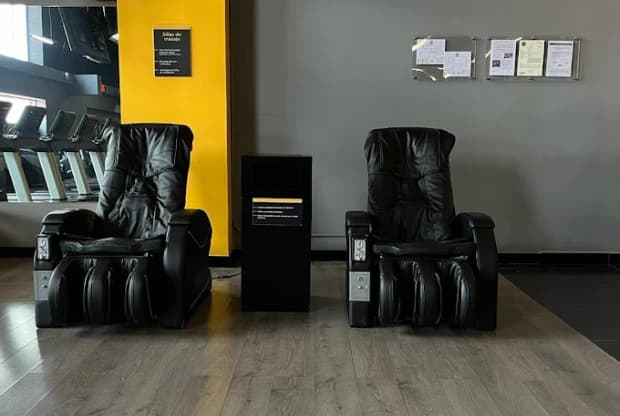 Smart Fit Real Plaza Cajamarca, foto 5