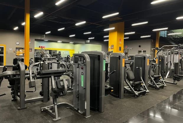 Smart Fit Real Plaza Chiclayo, foto 2