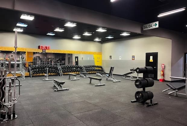 Smart Fit Real Plaza Chiclayo, foto 4