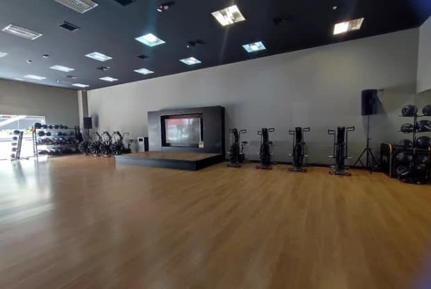 Smart Fit Real Plaza Chiclayo, foto 5