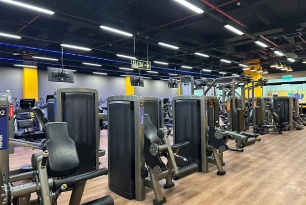 Smart Fit Real Plaza Huancayo, foto 2