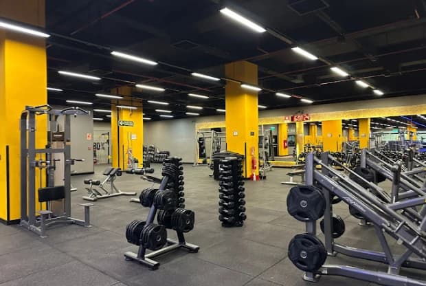 Smart Fit Real Plaza Huancayo, foto 3