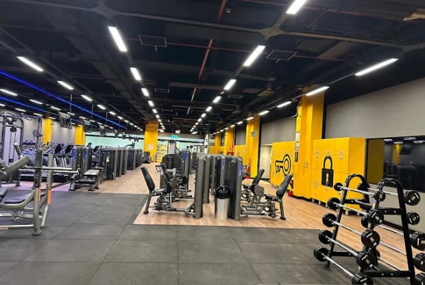Smart Fit Real Plaza Huancayo, foto 4
