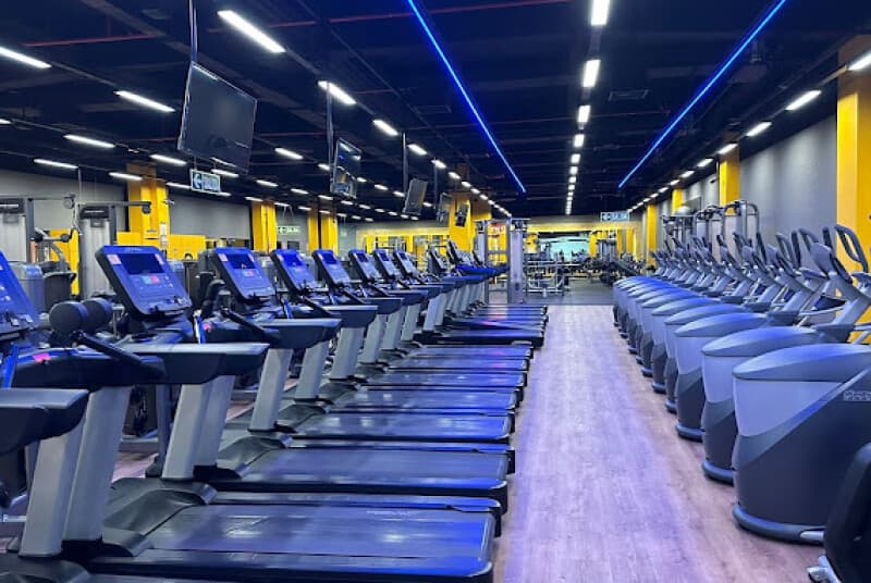Smart Fit Real Plaza Huancayo, foto 6