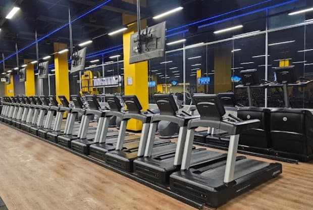 Smart Fit Real Plaza Piura, foto de portada