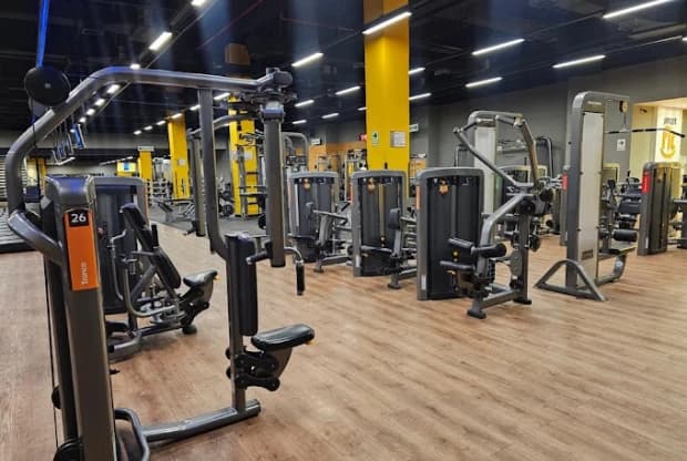 Smart Fit Real Plaza Piura, foto 2