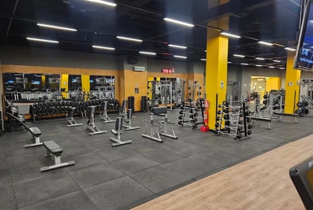 Smart Fit Real Plaza Piura, foto 3