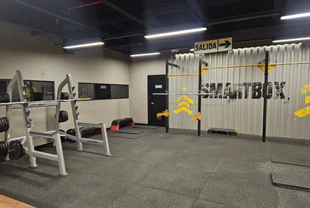 Smart Fit Real Plaza Piura, foto 4