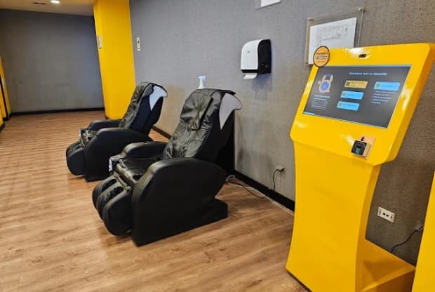 Smart Fit Real Plaza Piura, foto 6