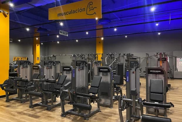 Smart Fit Real Plaza Pucallpa, foto 2