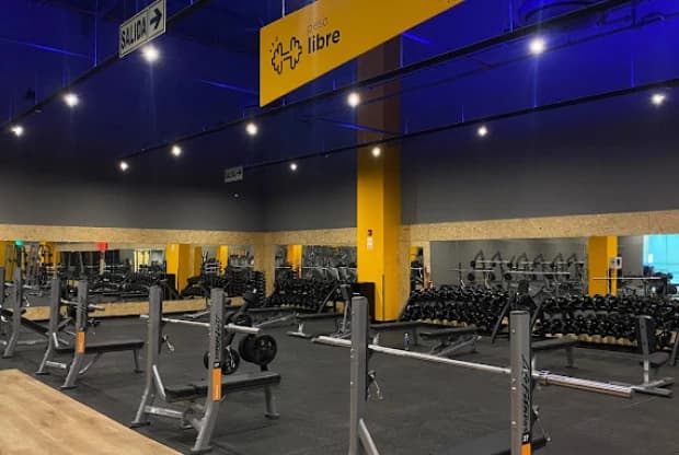 Smart Fit Real Plaza Pucallpa, foto 3