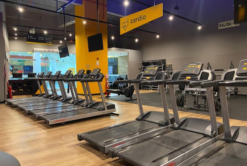 Smart Fit Real Plaza Pucallpa, foto 6