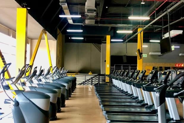 Smart Fit Real Plaza Trujillo, foto de portada