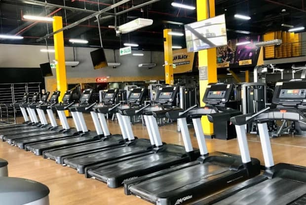 Smart Fit Real Plaza Trujillo, foto 2