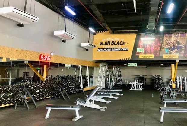 Smart Fit Real Plaza Trujillo, foto 3