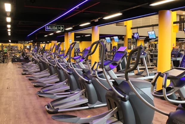 Smart Fit República De Panamá, foto de portada