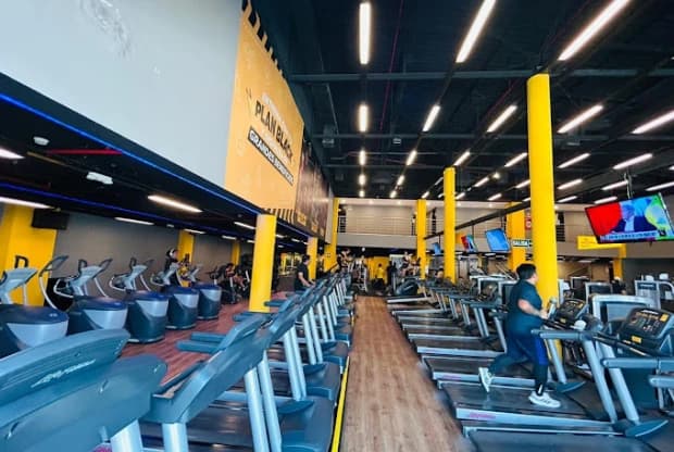 Smart Fit República De Panamá, foto 2